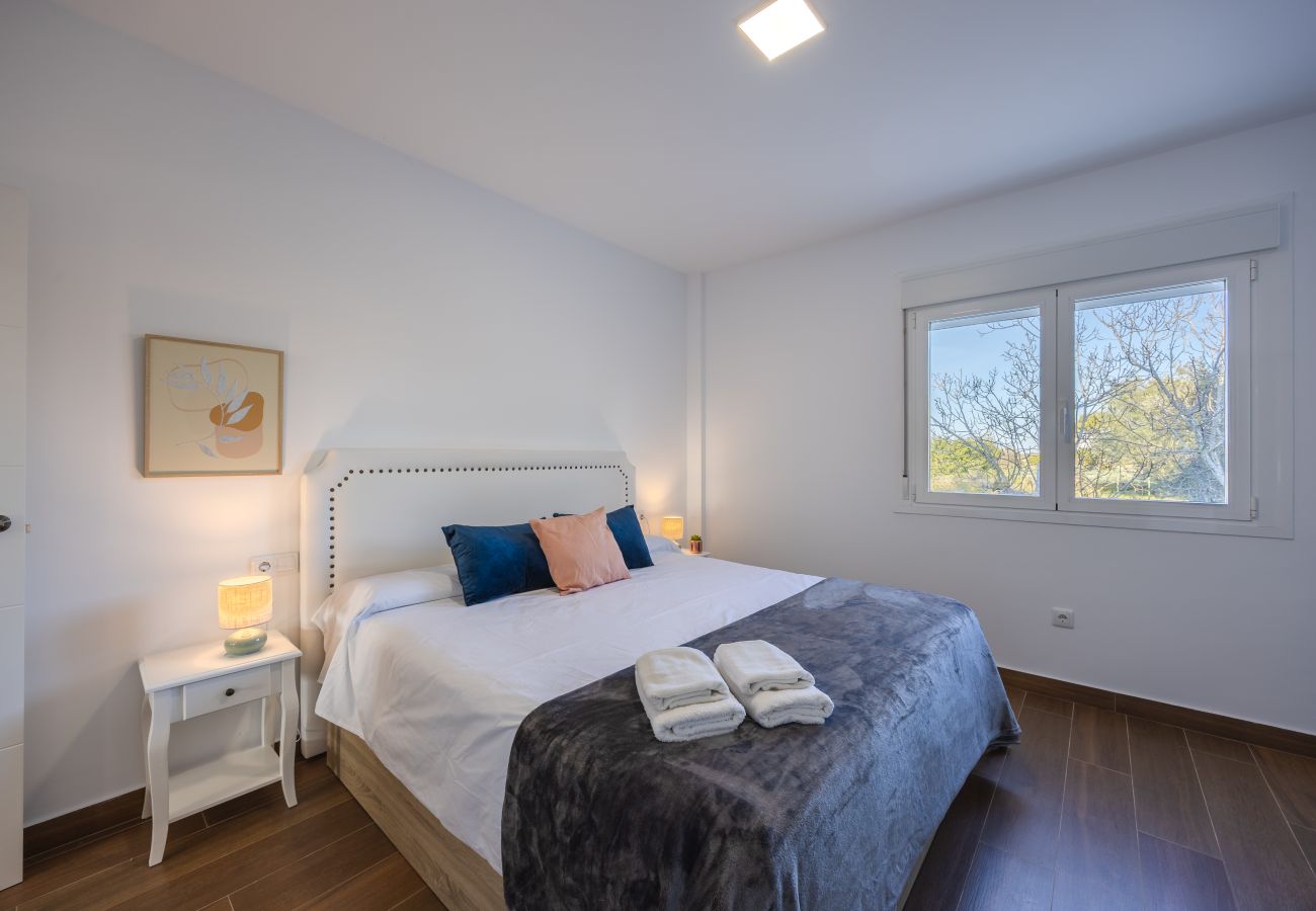 Villa en Dolores - Psicomagia Deluxe Villa by Fidalsa