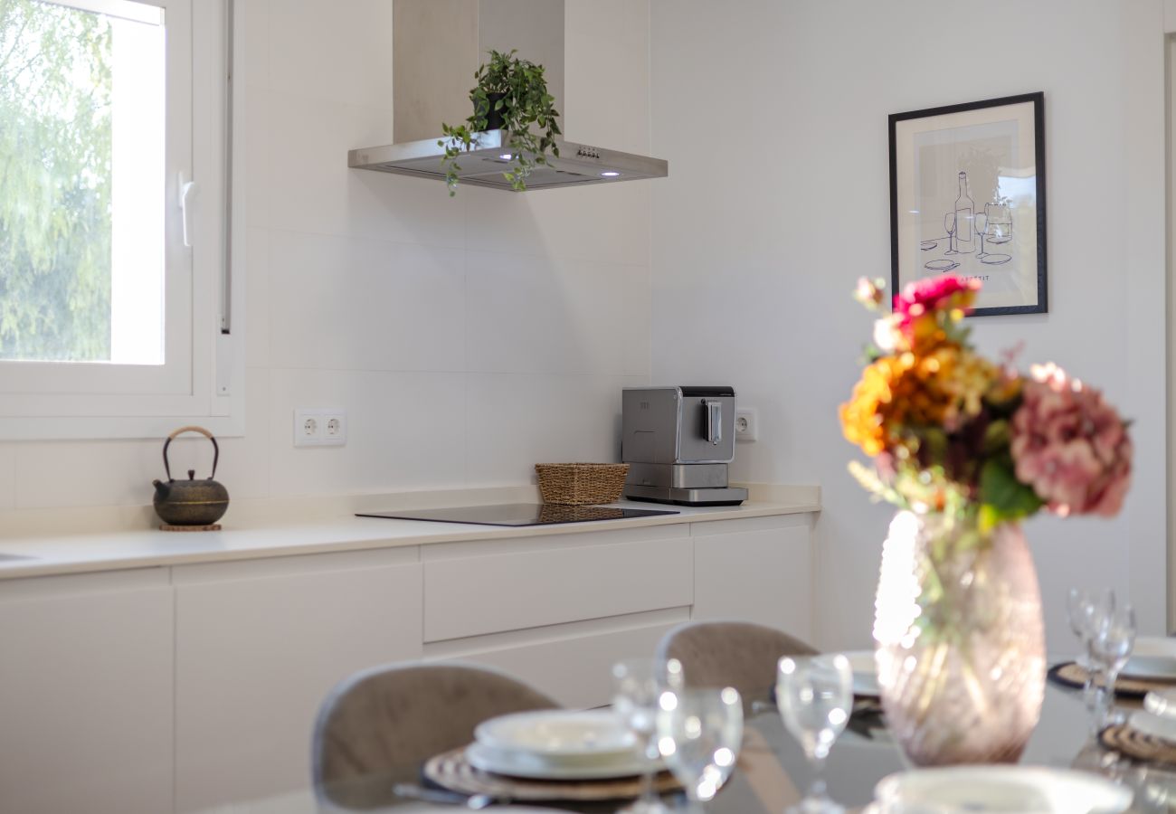 Villa en Dolores - Psicomagia Deluxe Villa by Fidalsa