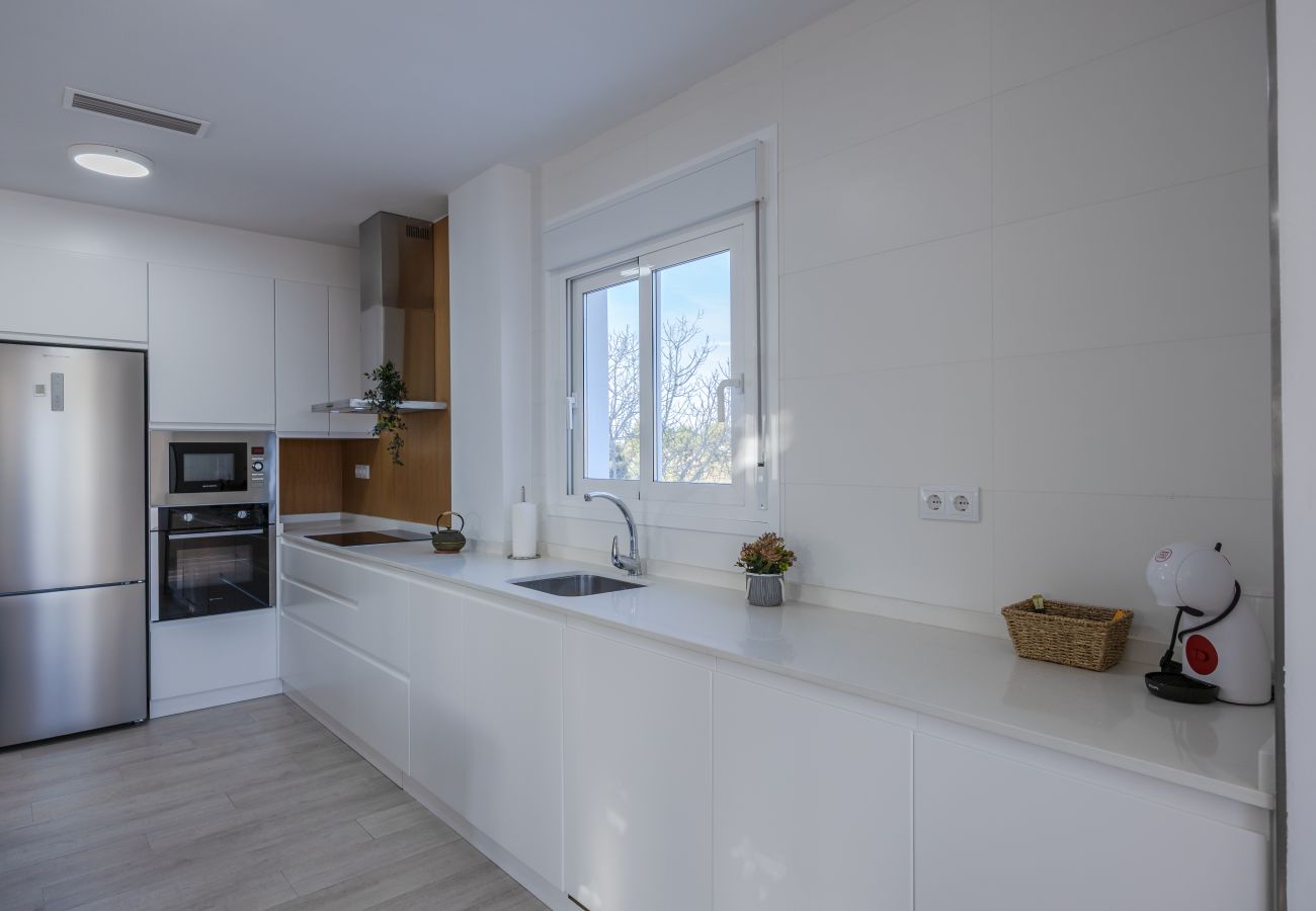 Villa en Dolores - Psicomagia Deluxe Villa by Fidalsa