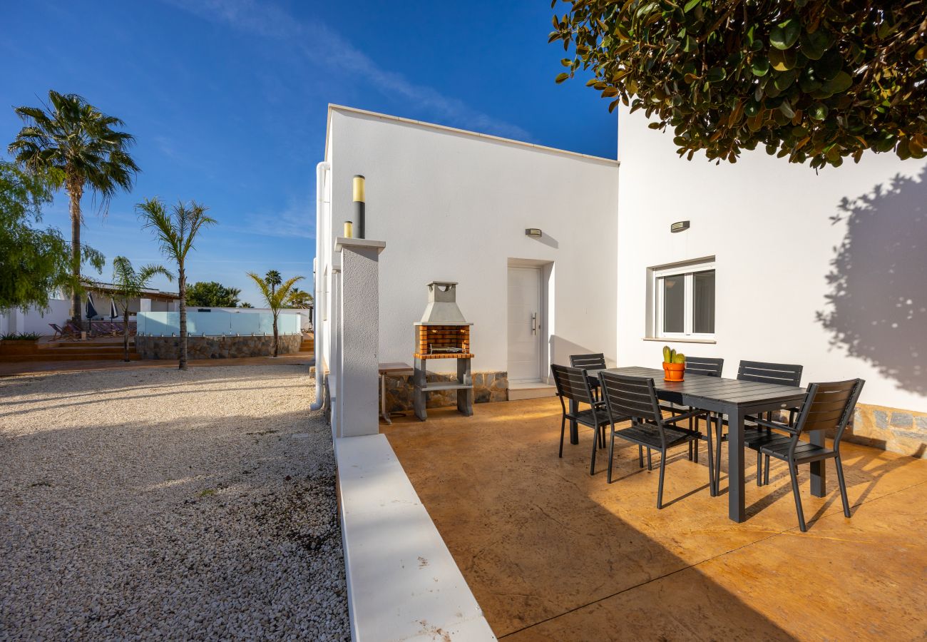 Villa en Dolores - Psicomagia Deluxe Villa by Fidalsa