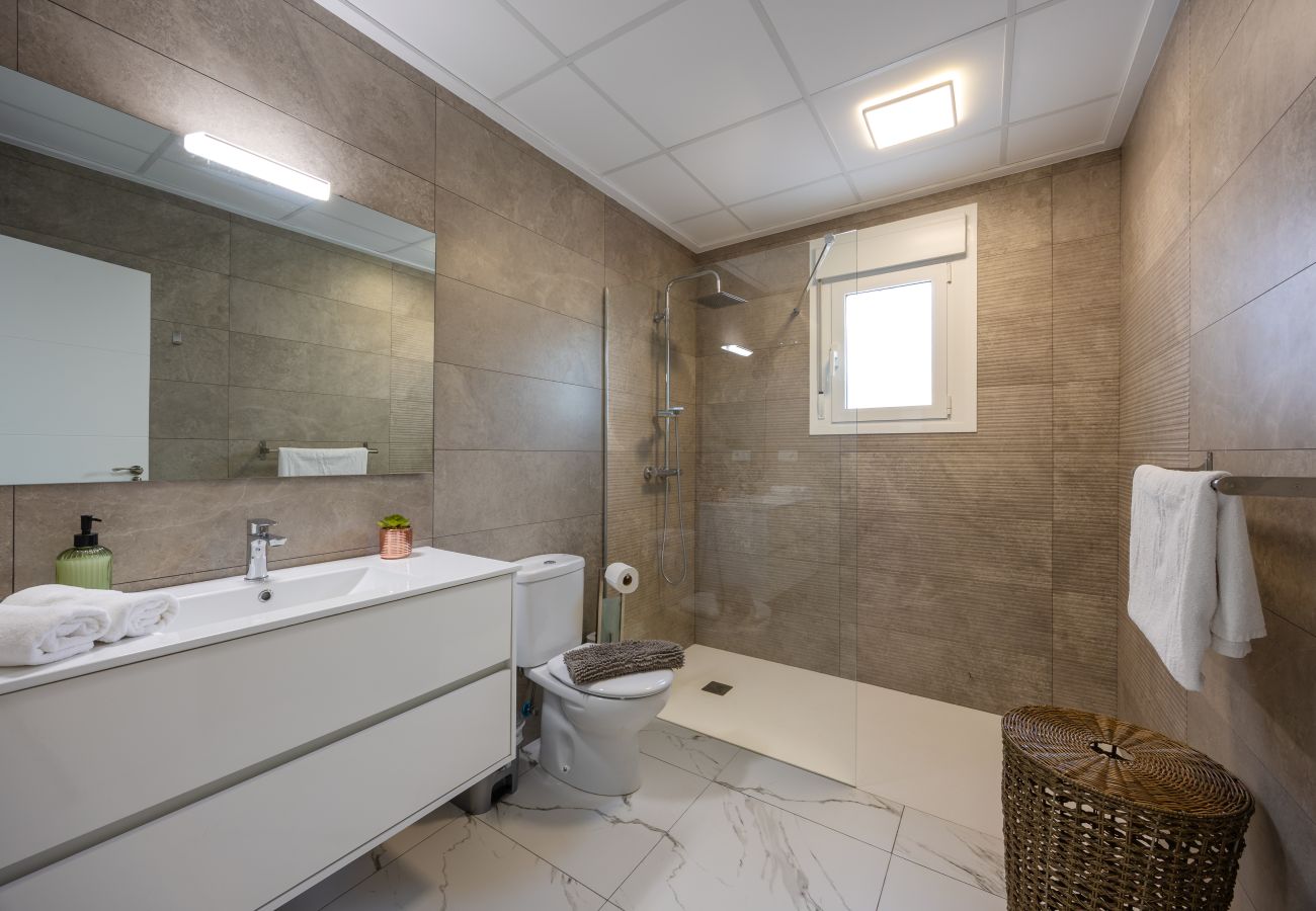 Villa en Dolores - Psicomagia Deluxe Villa by Fidalsa