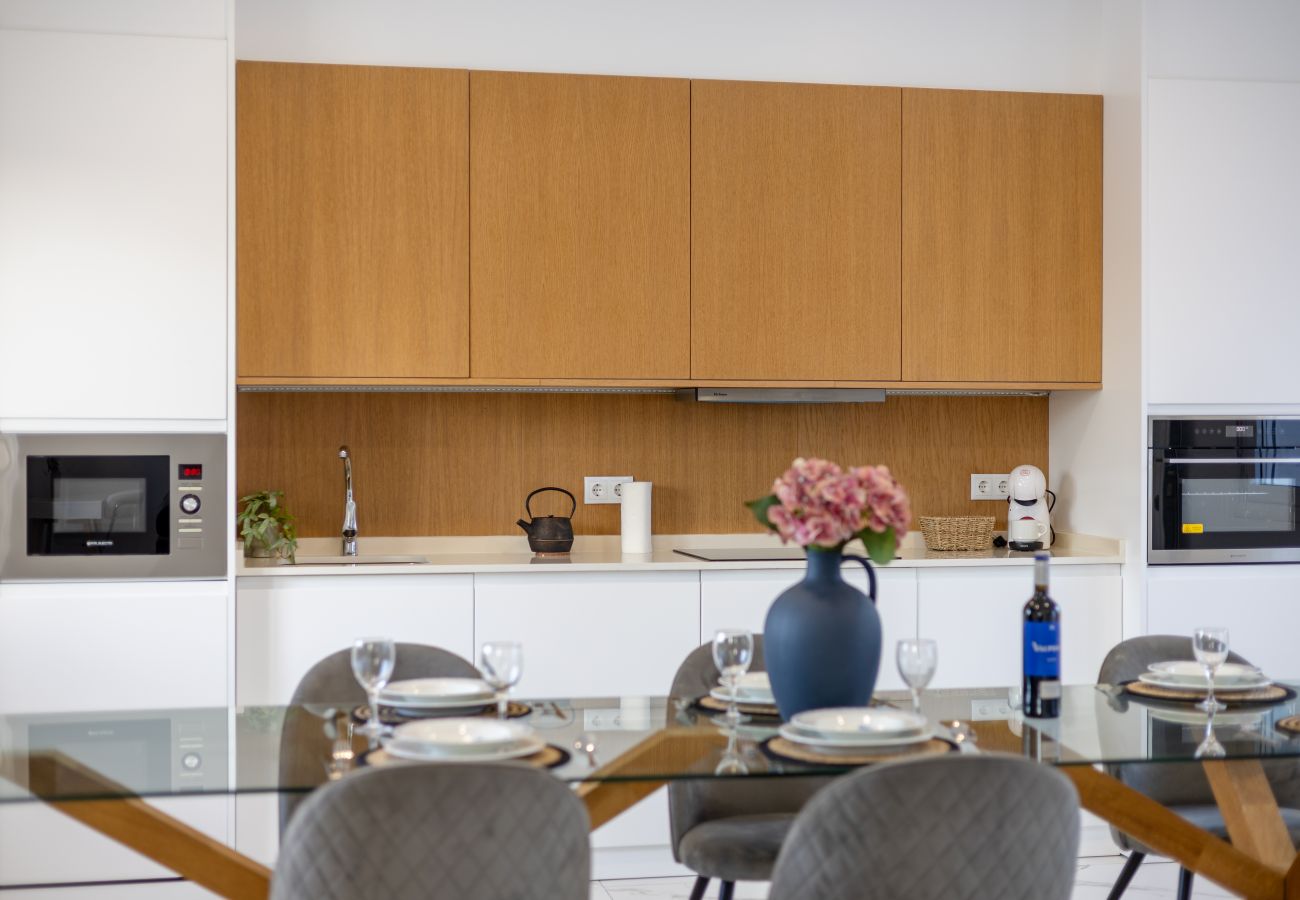 Villa en Dolores - Psicomagia Deluxe Villa by Fidalsa