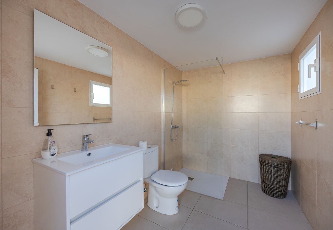 Villa en Dolores - Psicomagia Deluxe Villa by Fidalsa