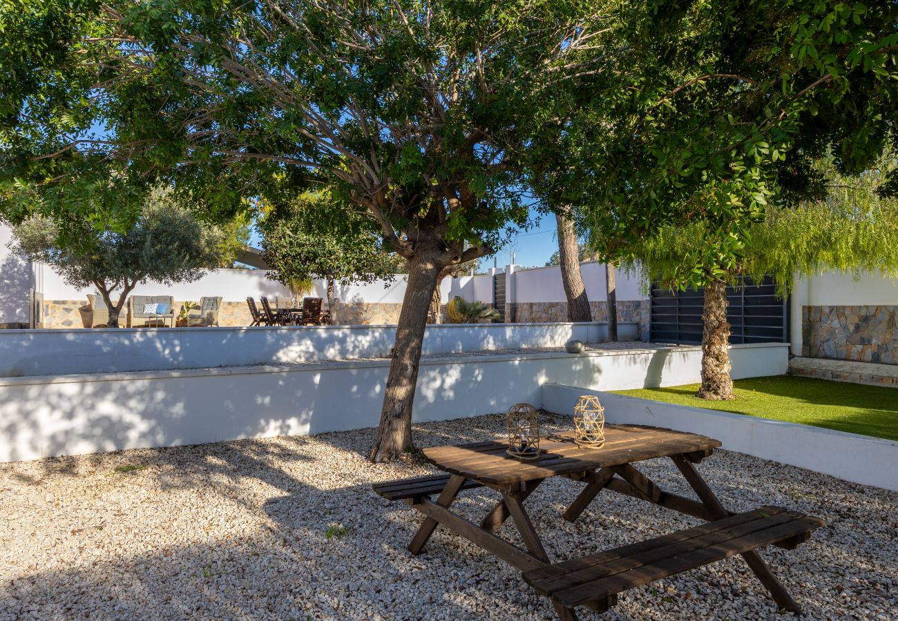 Villa en Dolores - Psicomagia Deluxe Villa by Fidalsa