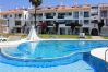 Apartamento en Alcoceber / Alcossebre - Romana Azul - Habitat *PET FRIENDLY*