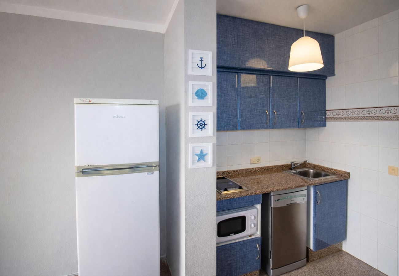 Apartamento en Alcoceber / Alcossebre - Romana Beach - *PET FRIENDLY* Alcossebre