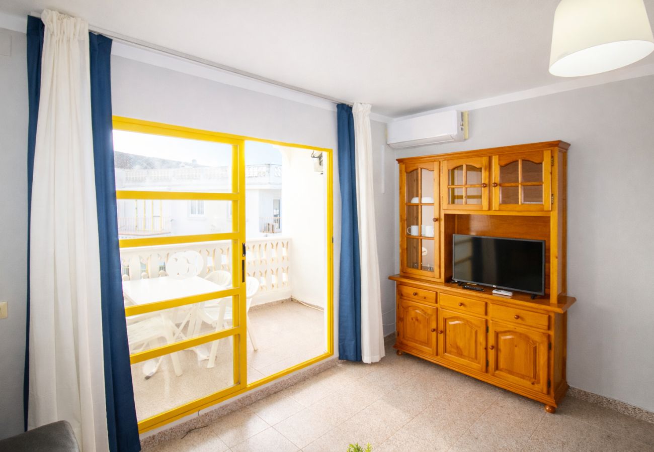 Apartamento en Alcoceber / Alcossebre - Romana Beach - *PET FRIENDLY* Alcossebre