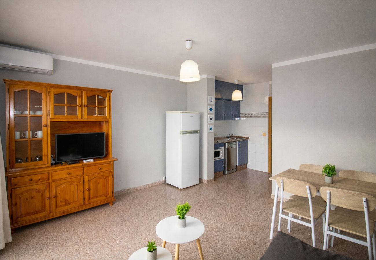 Apartamento en Alcoceber / Alcossebre - Romana Beach - *PET FRIENDLY* Alcossebre