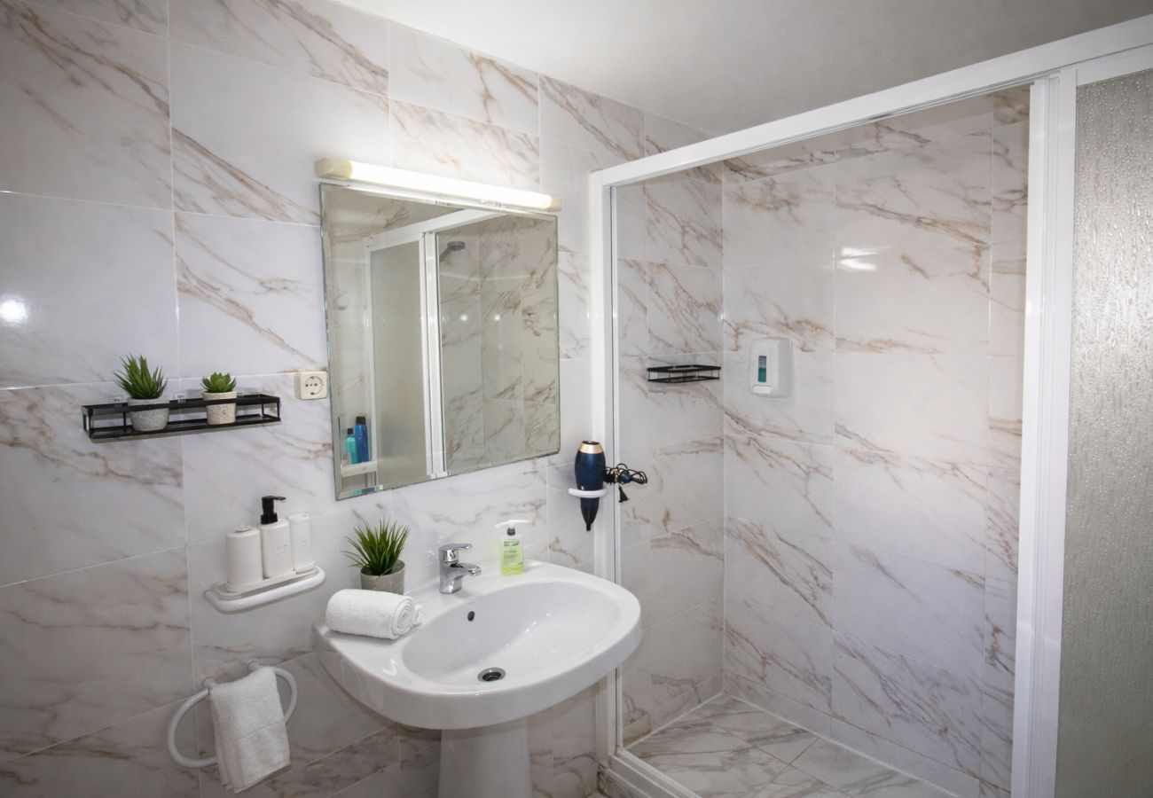 Apartamento en Alcoceber / Alcossebre - Romana Pool & Beach *PET FRIENDLY*