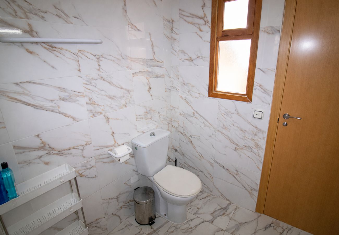 Apartamento en Alcoceber / Alcossebre - Romana Pool & Beach *PET FRIENDLY*