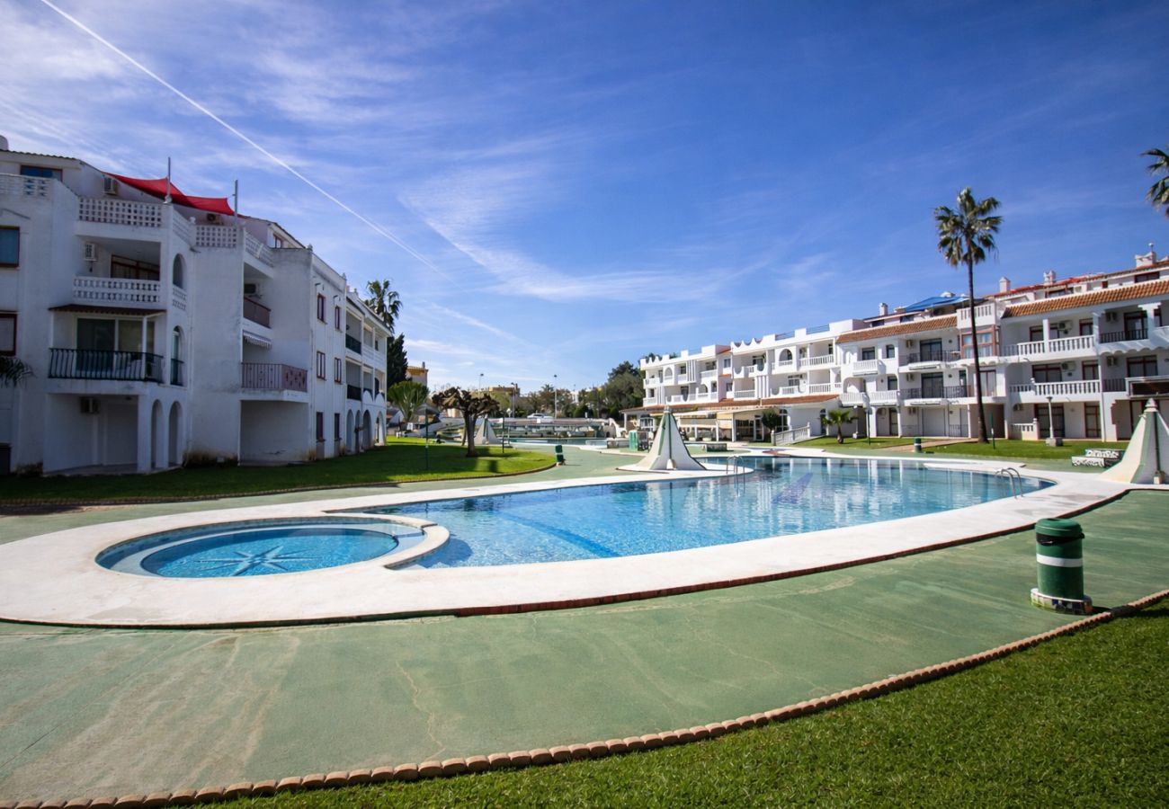Apartamento en Alcoceber / Alcossebre - Romana Sun & Swim *PET FRIENDLY* Habitat