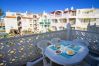 Apartamento en Alcoceber / Alcossebre - Romana Sun & Swim *PET FRIENDLY* Habitat