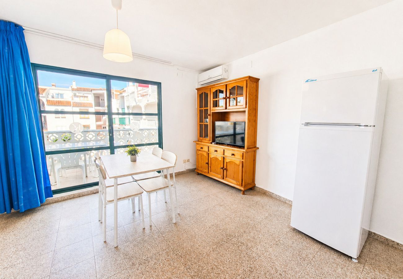 Apartamento en Alcoceber / Alcossebre - Romana Blue *PET FRIENDLY* Habitat