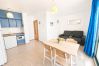 Apartamento en Alcoceber / Alcossebre - Romana Blue *PET FRIENDLY* Habitat