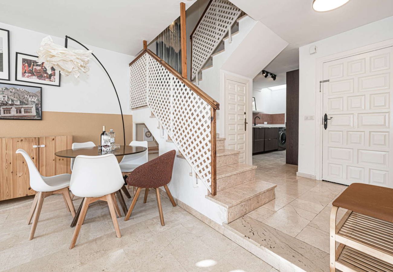 Apartamento en Nerja - Verano Azul 3 Casa Lena by Casasol