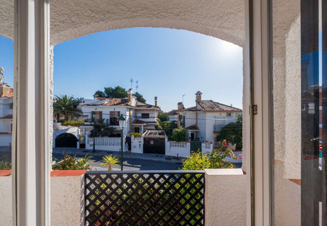 Apartamento en Nerja - Verano Azul 3 Casa Lena by Casasol