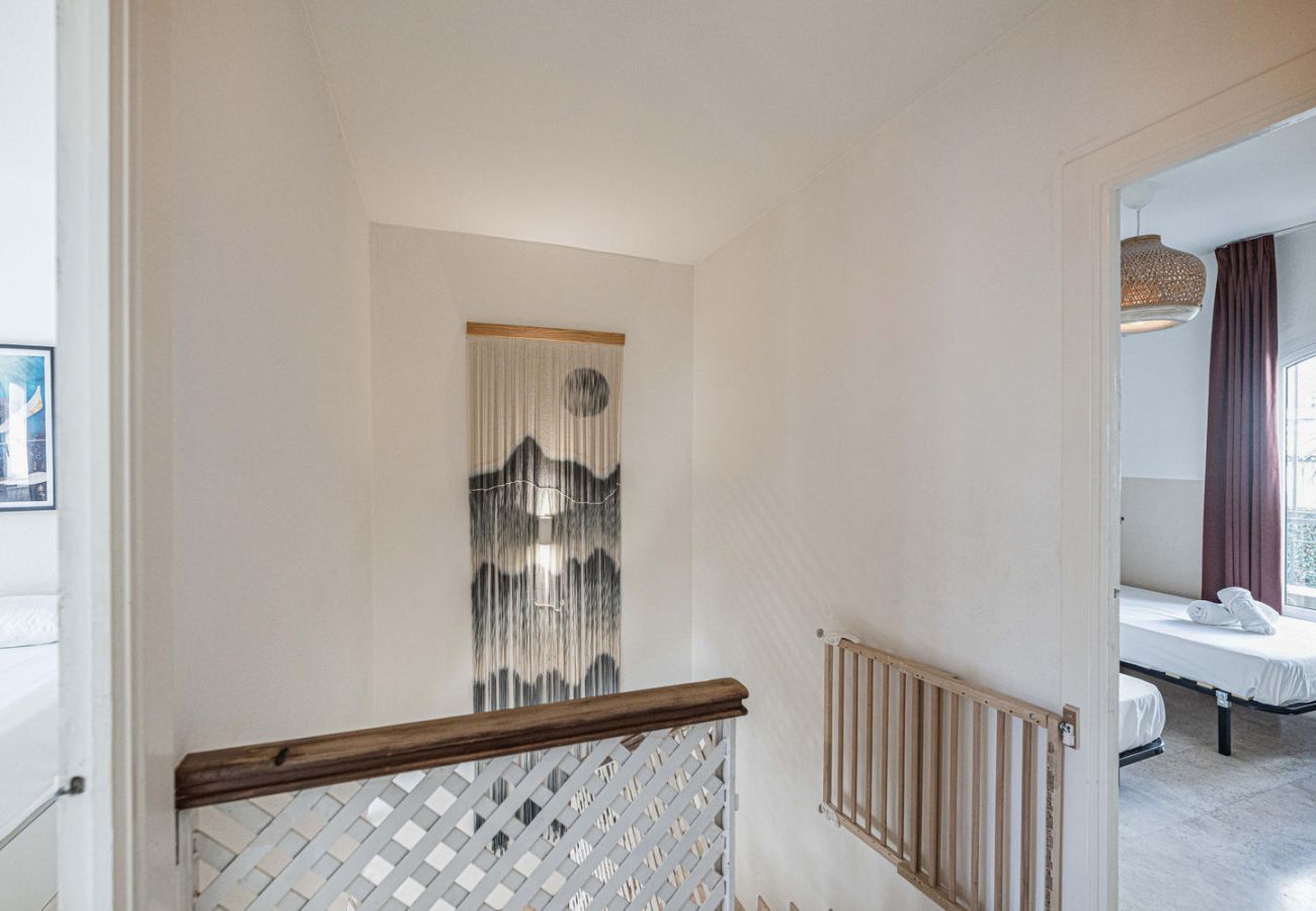 Apartamento en Nerja - Verano Azul 3 Casa Lena by Casasol