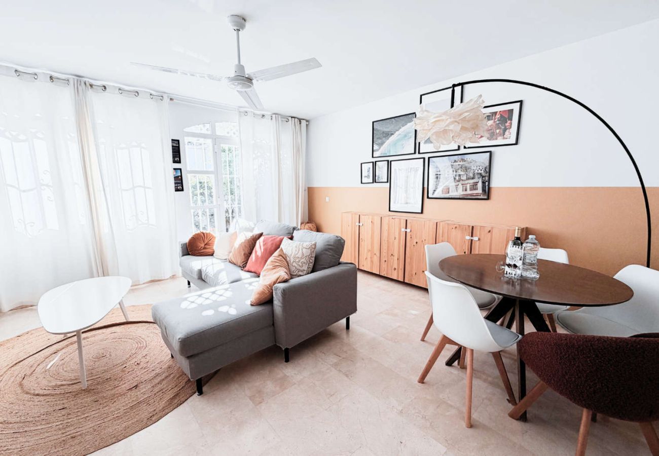 Apartamento en Nerja - Verano Azul 3 Casa Lena by Casasol