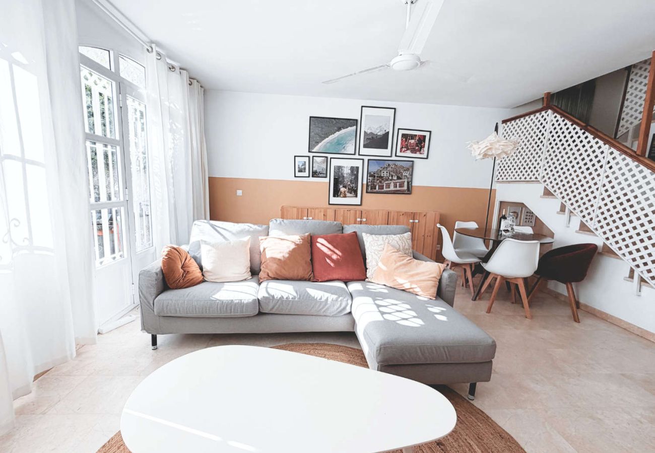 Apartamento en Nerja - Verano Azul 3 Casa Lena by Casasol