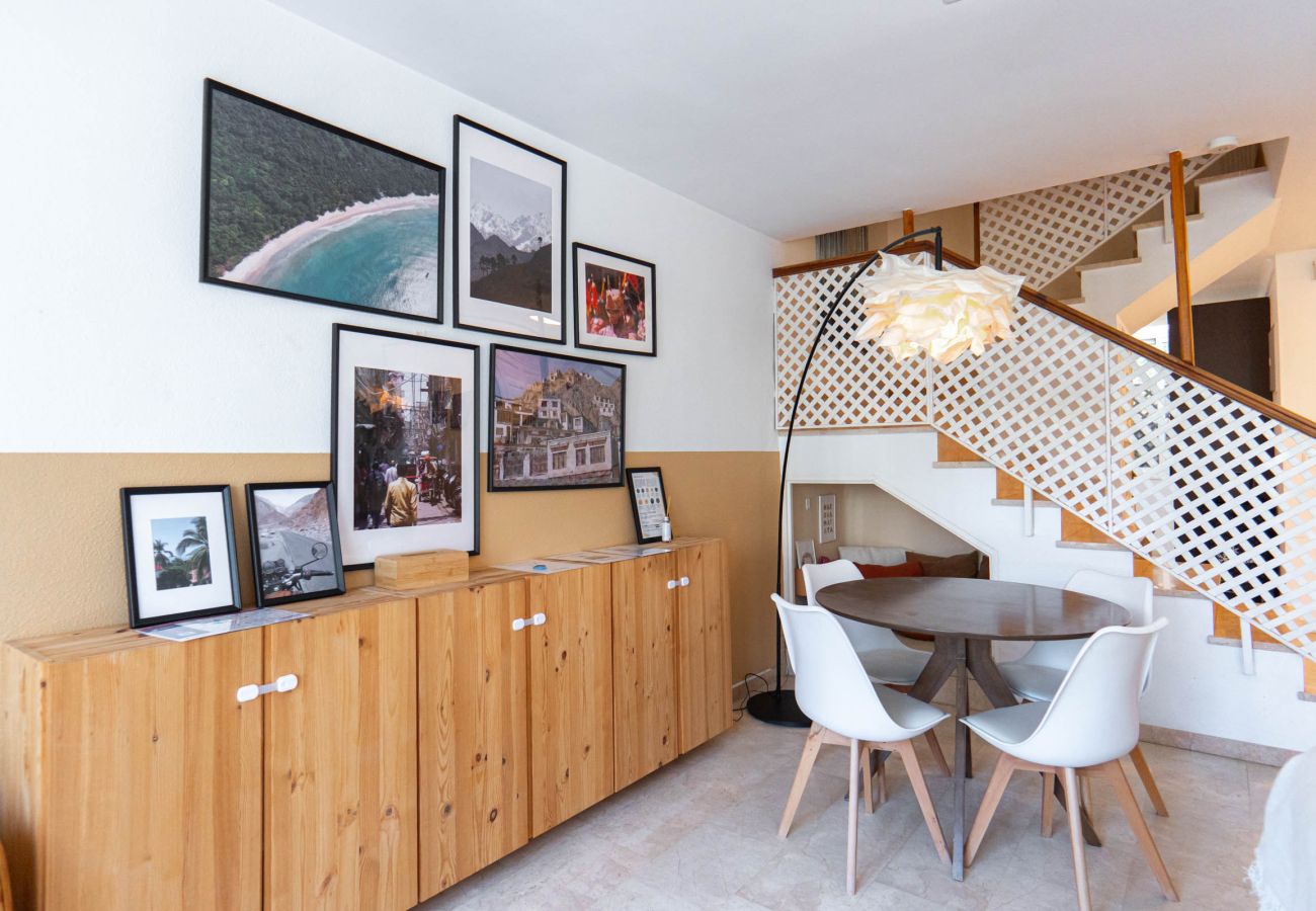 Apartamento en Nerja - Verano Azul 3 Casa Lena by Casasol