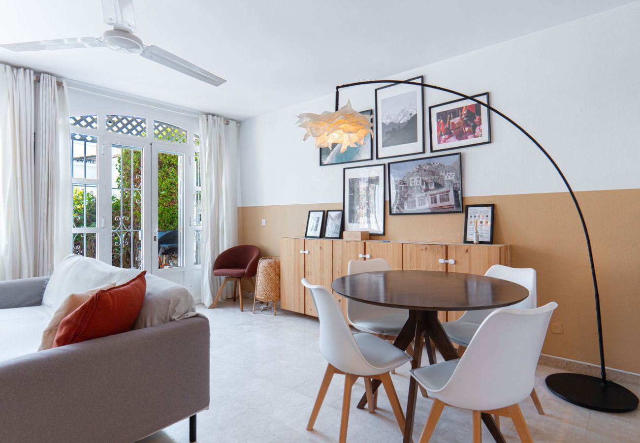 Apartamento en Nerja - Verano Azul 3 Casa Lena by Casasol