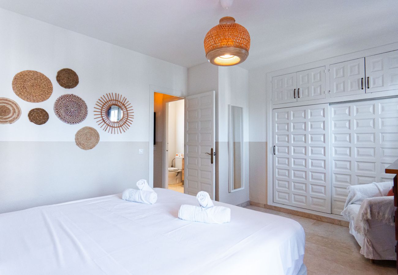 Apartamento en Nerja - Verano Azul 3 Casa Lena by Casasol