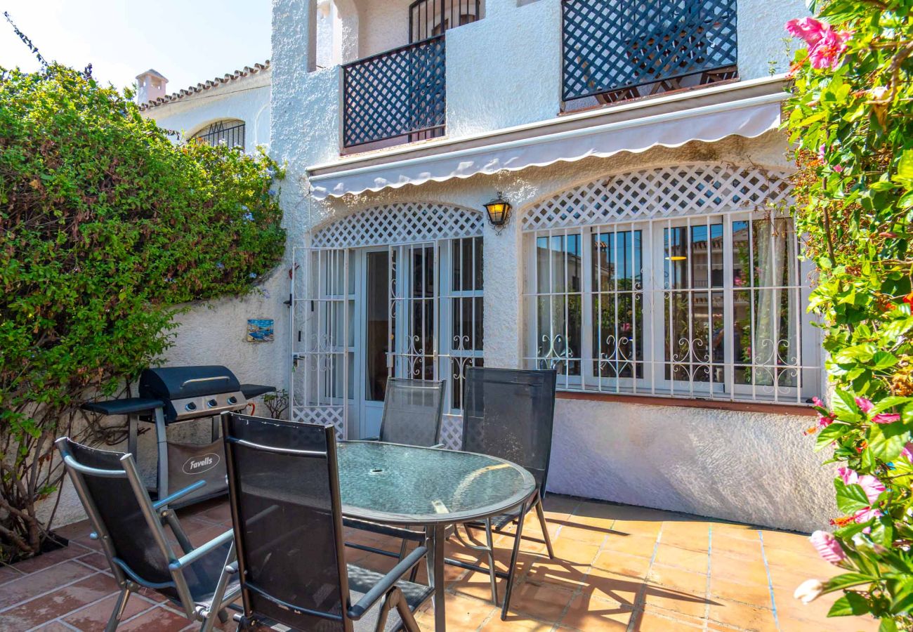 Apartamento en Nerja - Verano Azul 3 Casa Lena by Casasol