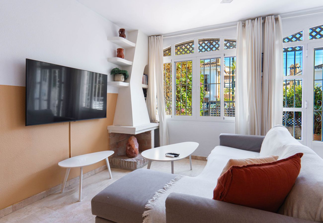 Apartamento en Nerja - Verano Azul 3 Casa Lena by Casasol
