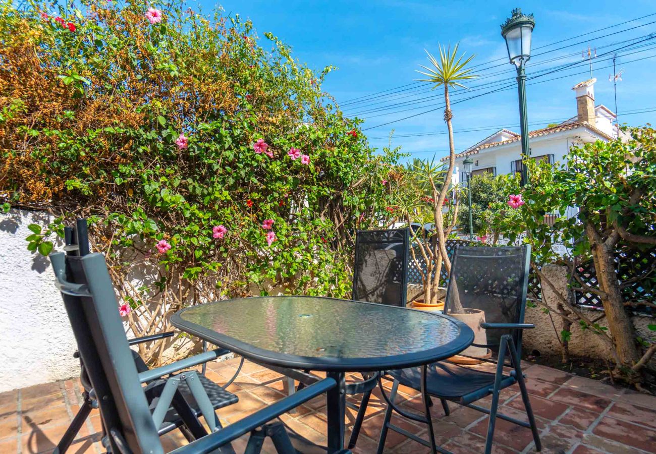 Apartamento en Nerja - Verano Azul 3 Casa Lena by Casasol