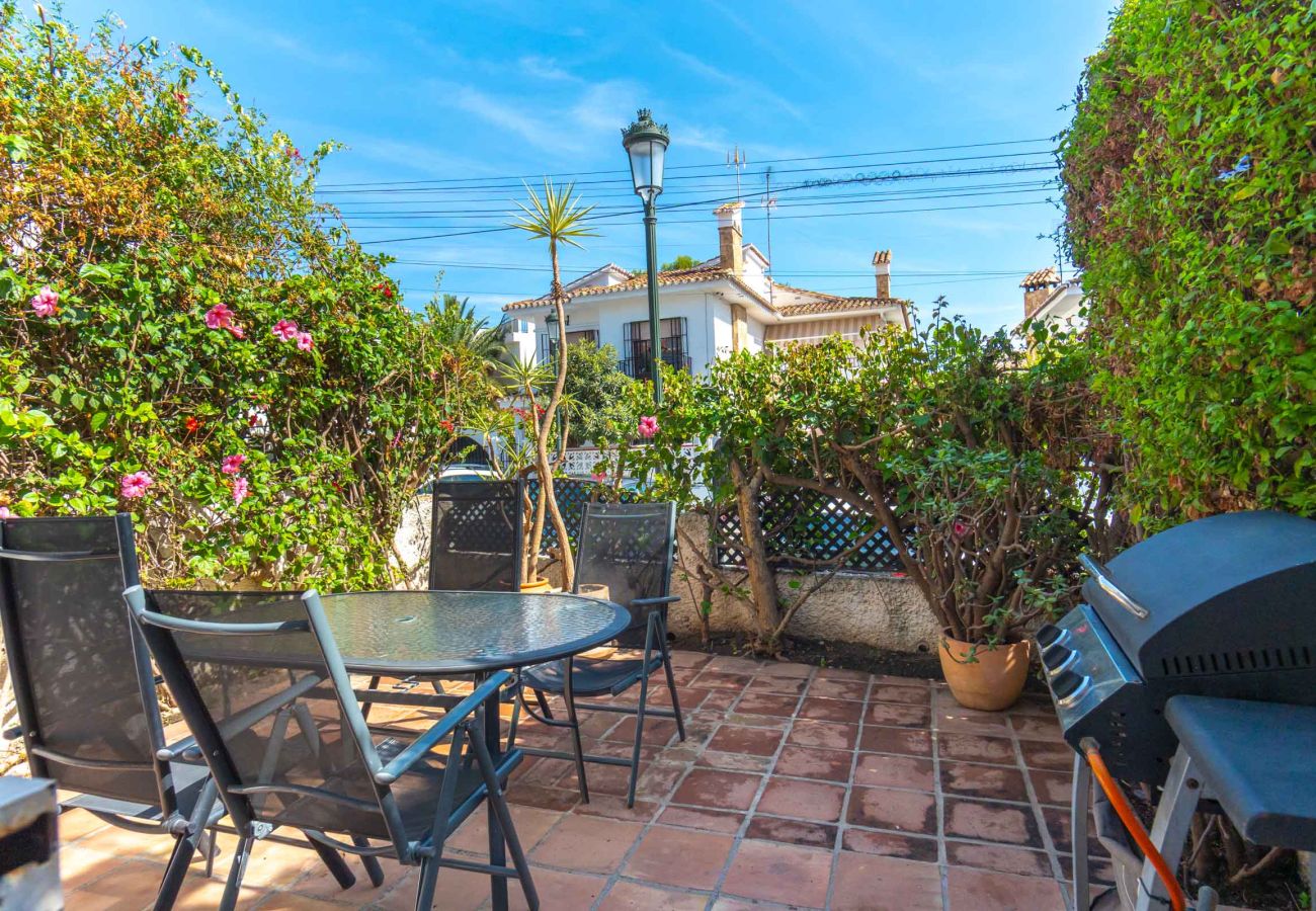 Apartamento en Nerja - Verano Azul 3 Casa Lena by Casasol