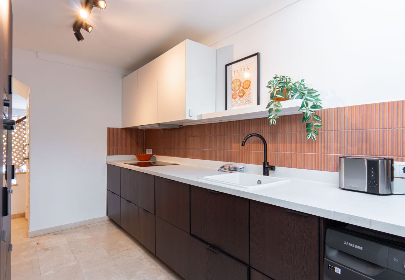 Apartamento en Nerja - Verano Azul 3 Casa Lena by Casasol