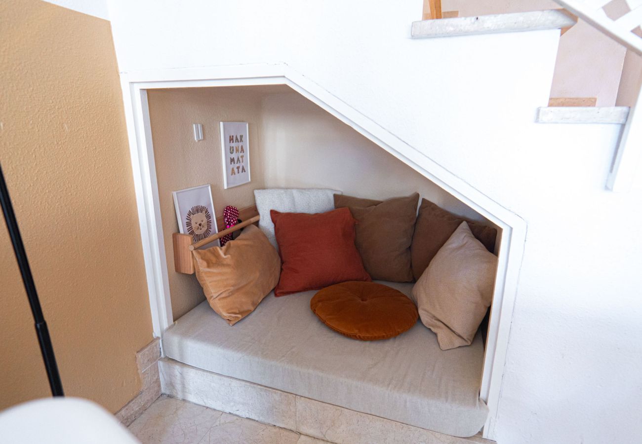 Apartamento en Nerja - Verano Azul 3 Casa Lena by Casasol