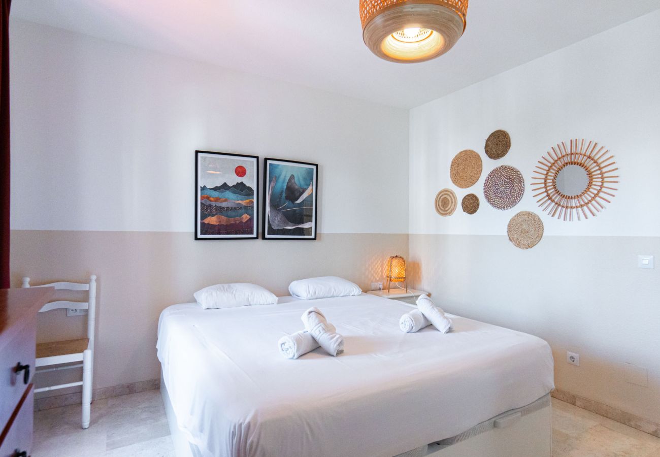 Apartamento en Nerja - Verano Azul 3 Casa Lena by Casasol