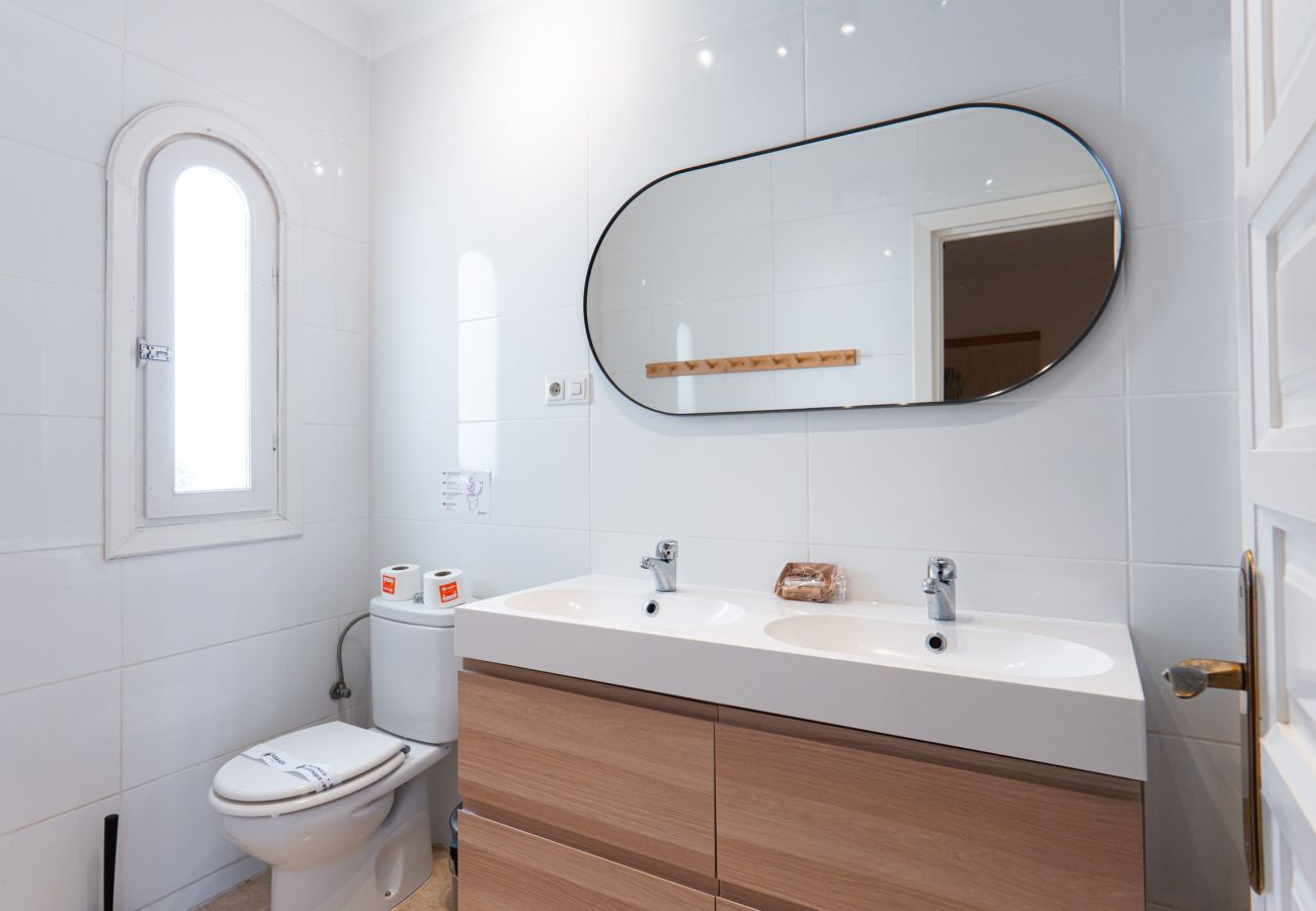 Apartamento en Nerja - Verano Azul 3 Casa Lena by Casasol