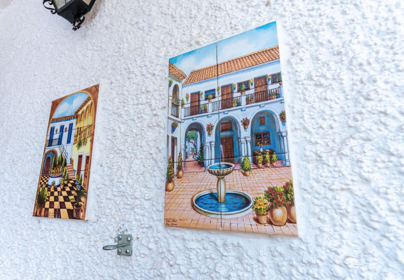 Apartamento en Nerja - Verano Azul 3 Casa Lena by Casasol