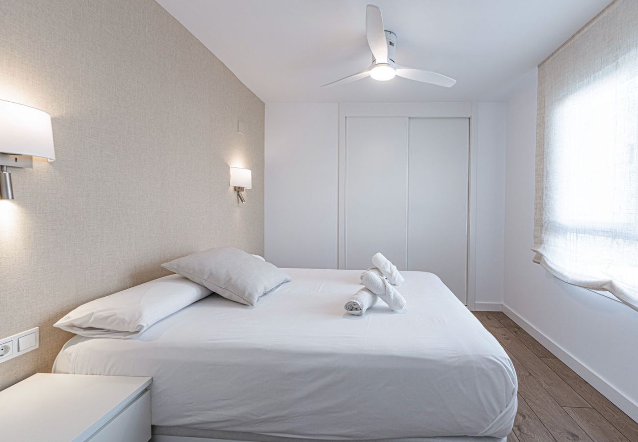 Apartamento en Torrox Costa - Luxury Pool View Isea 1111