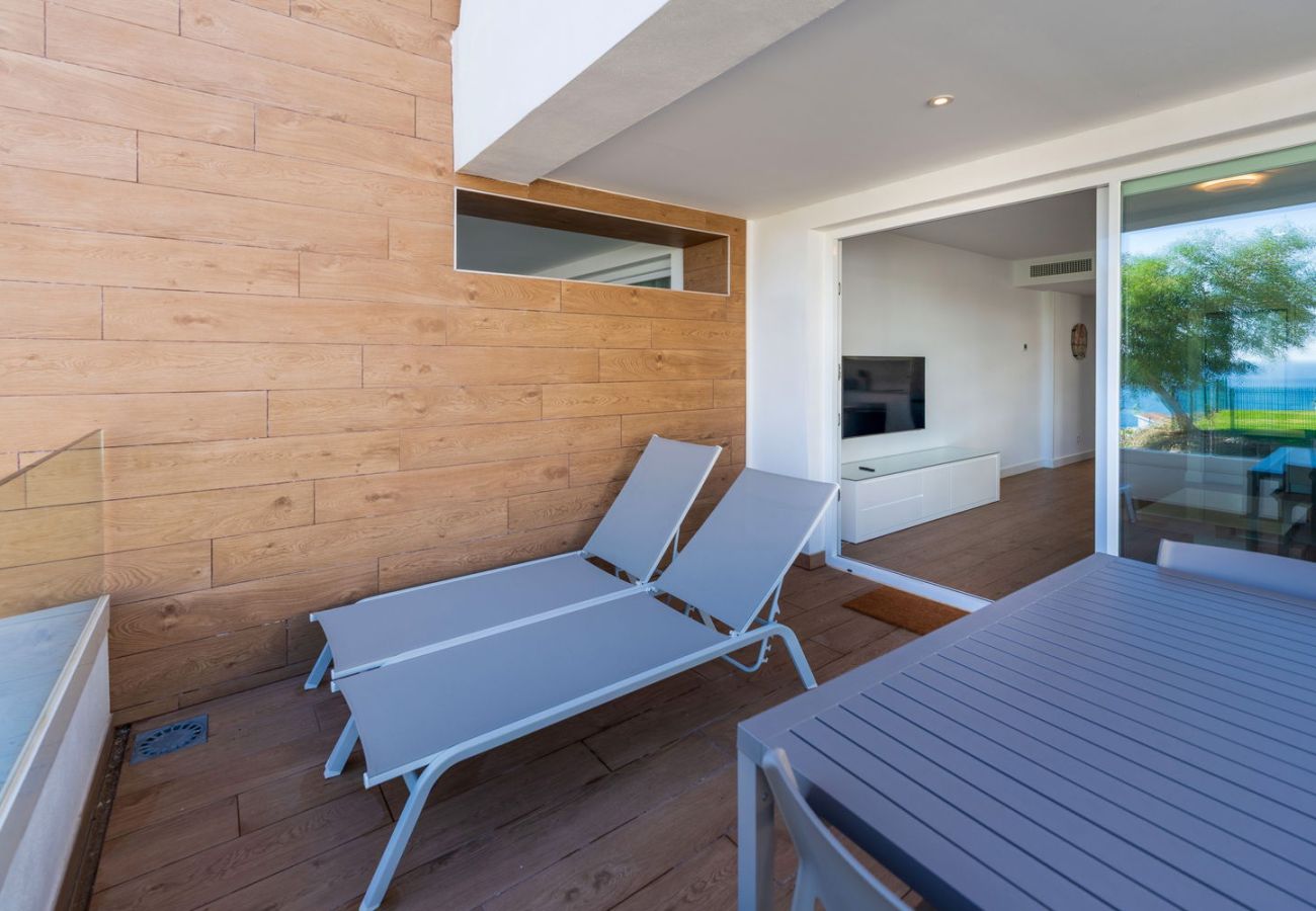 Apartamento en Torrox Costa - Luxury Pool View Isea 1111