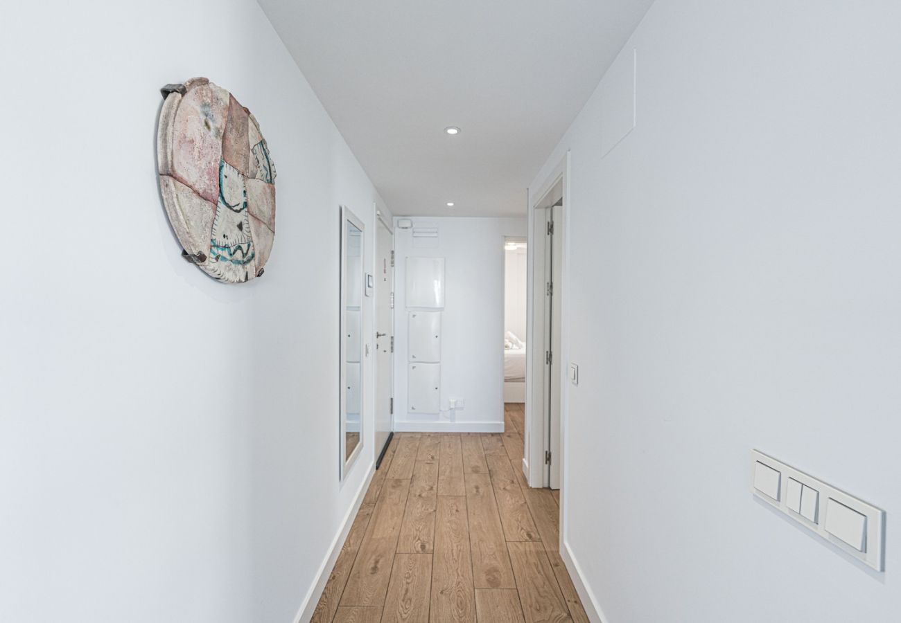 Apartamento en Torrox Costa - Luxury Pool View Isea 1111