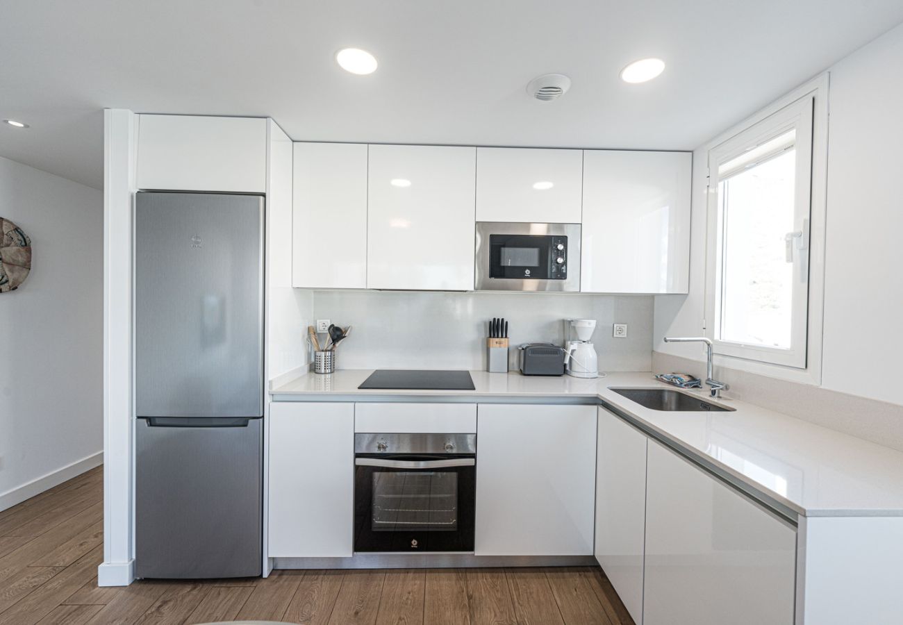 Apartamento en Torrox Costa - Luxury Pool View Isea 1111