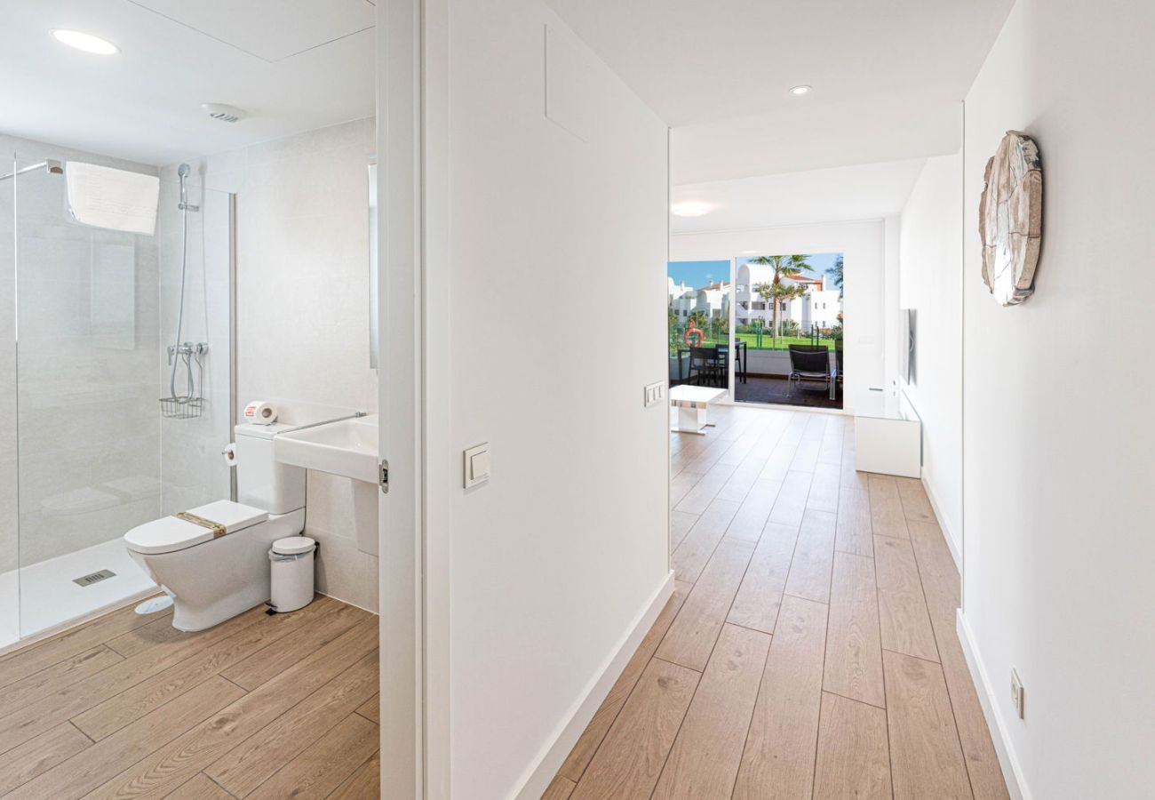 Apartamento en Torrox Costa - Luxury Pool View Isea 1111