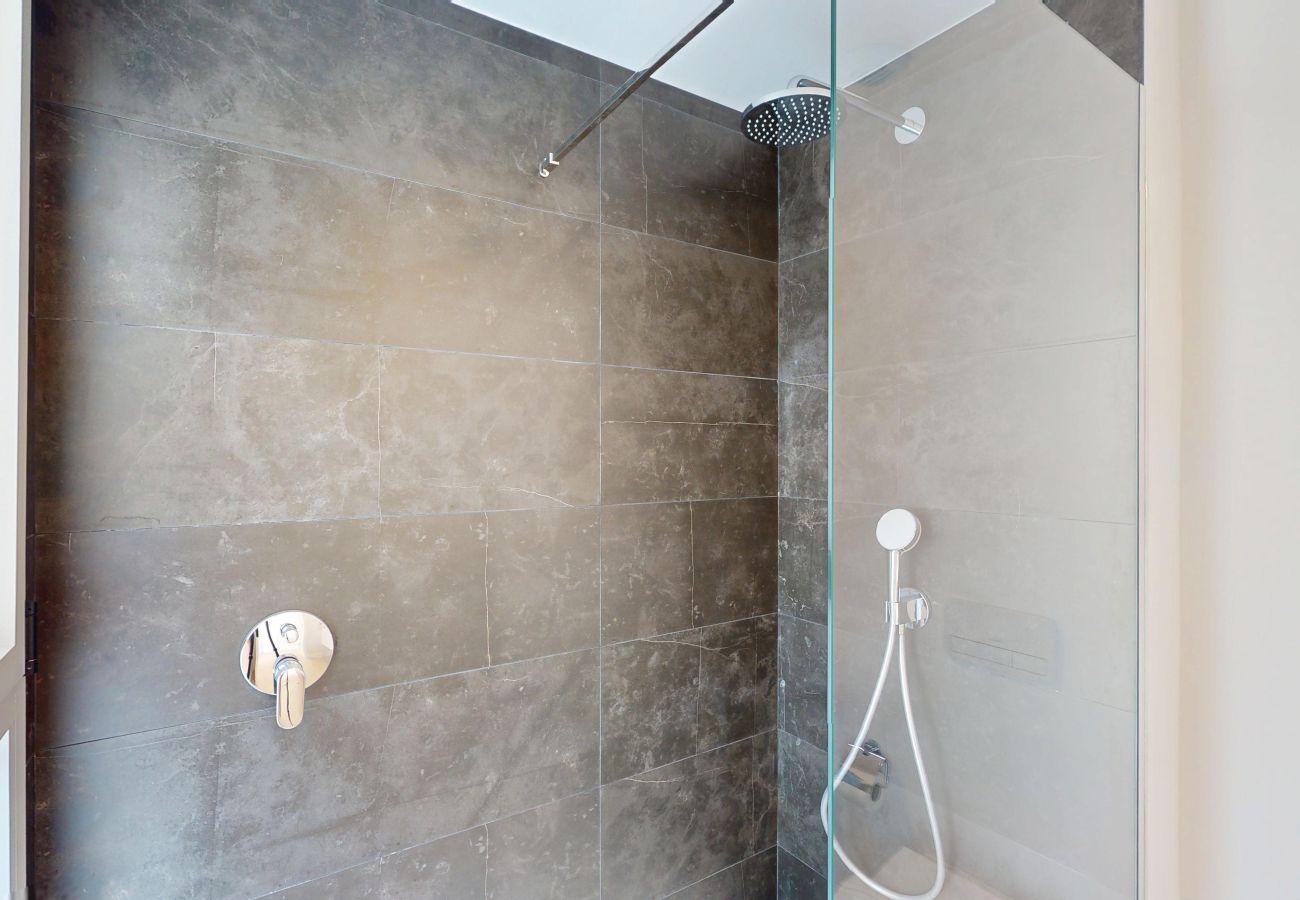 Apartamento en Oliva - Azahar - 1102