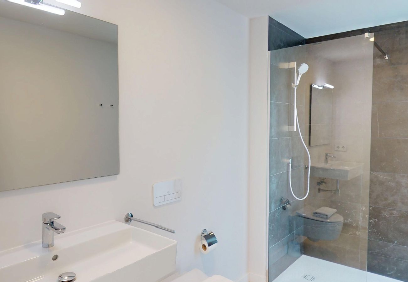 Apartamento en Oliva - Azahar - 1102