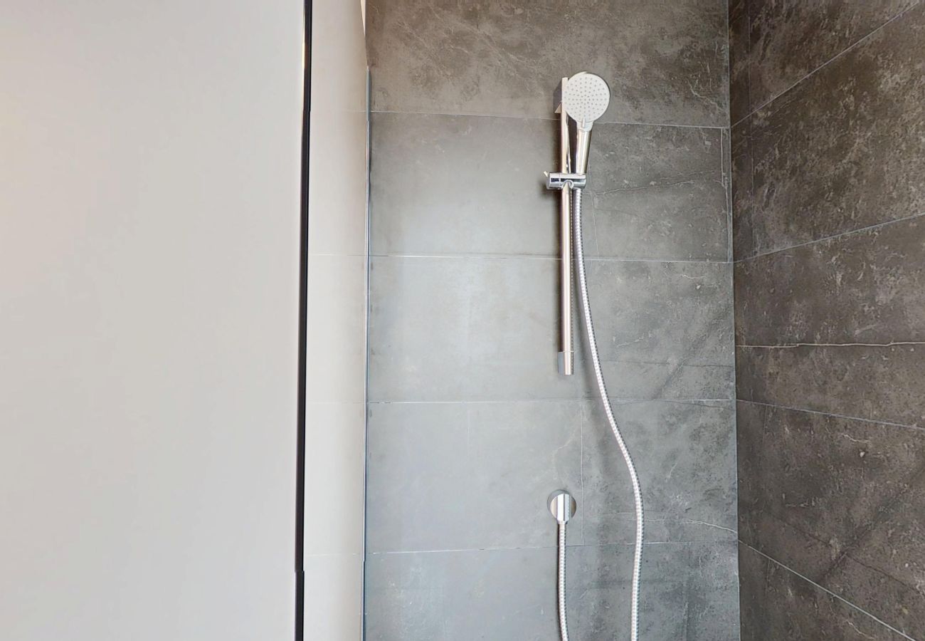 Apartamento en Oliva - Azahar - 1102