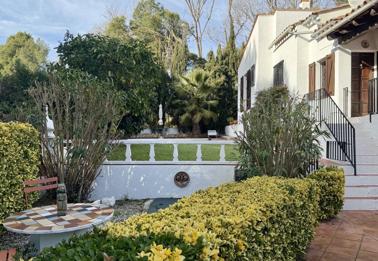 Casa en Estartit - CASA SUISSA I