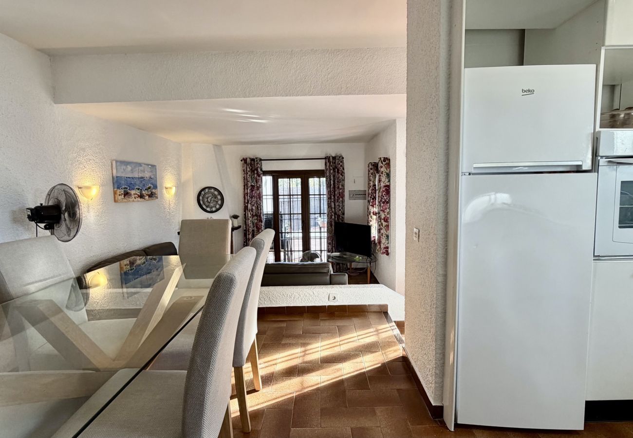 Casa en Estartit - CASA SUISSA I