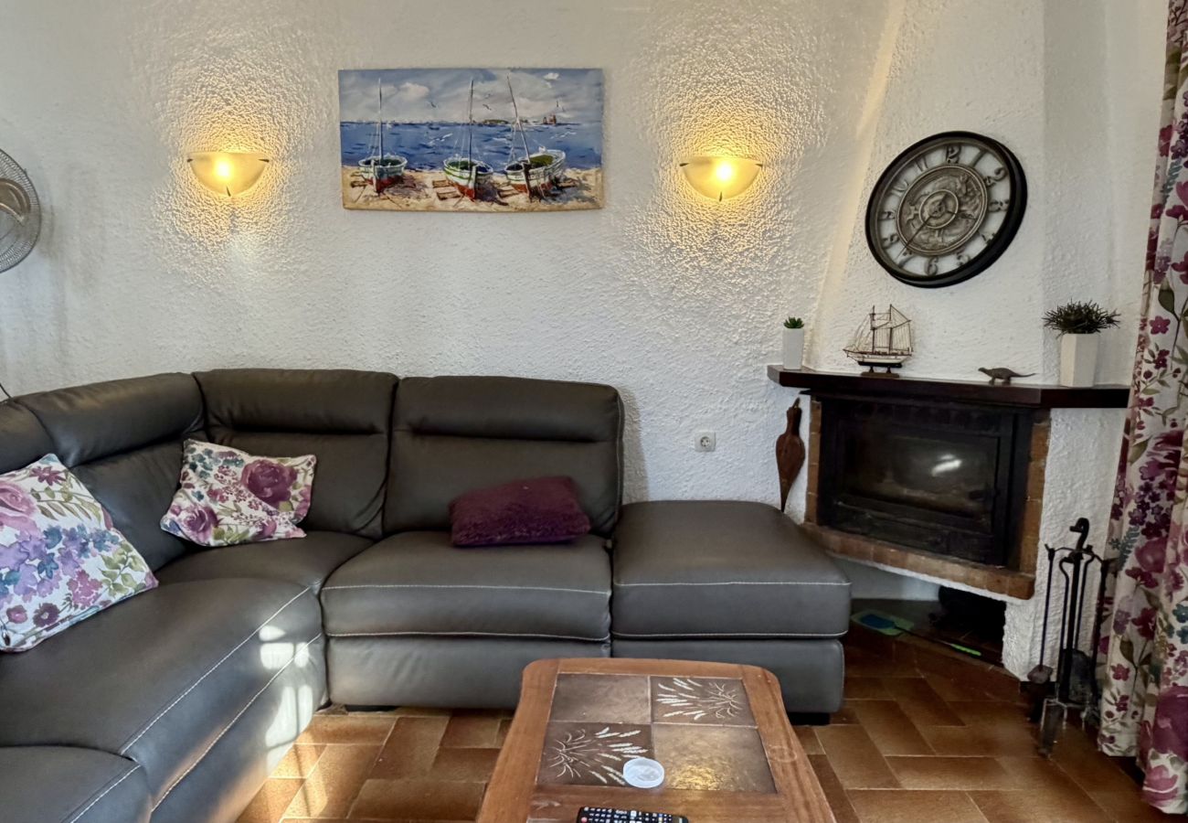 Casa en Estartit - CASA SUISSA I
