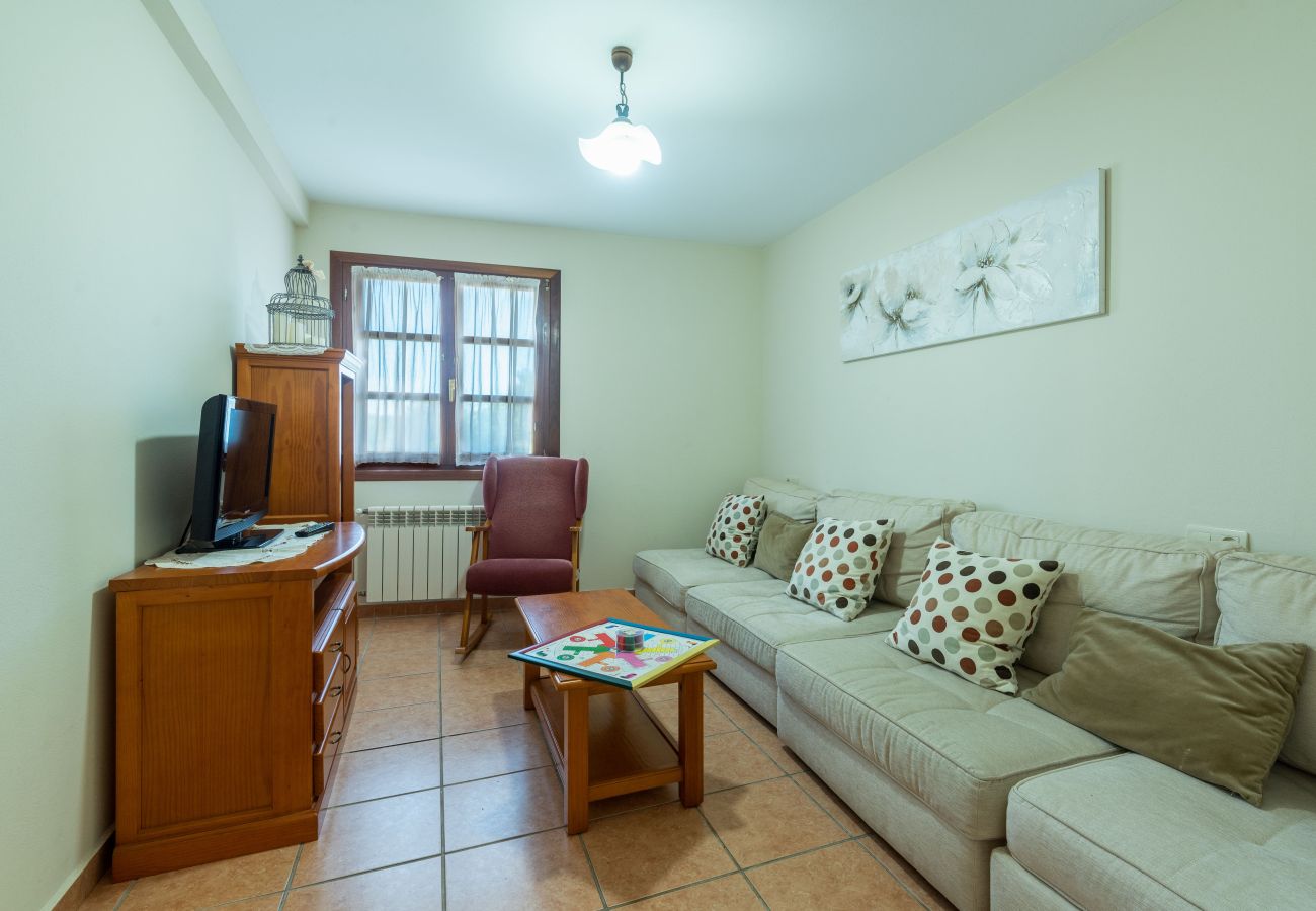 Casa rural en Porrua - Llanes - 15B10 Casa La Indiana II by R2R Consulting