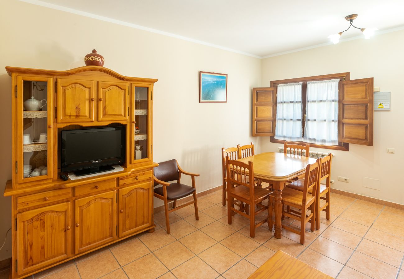 Casa rural en Porrua - Llanes - 15A10 Casa La indiana I by R2R Consulting