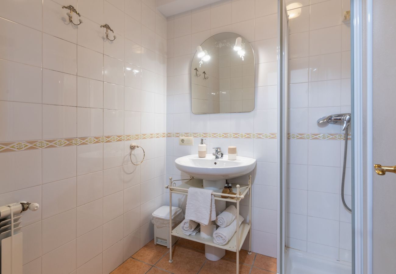 Casa rural en Porrua - Llanes - 15C10 Casas La Indiana III by R2R Consulting