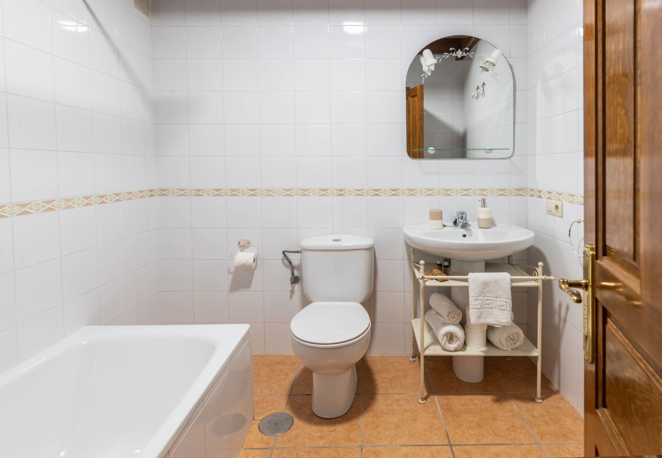 Casa rural en Porrua - Llanes - 15C10 Casas La Indiana III by R2R Consulting